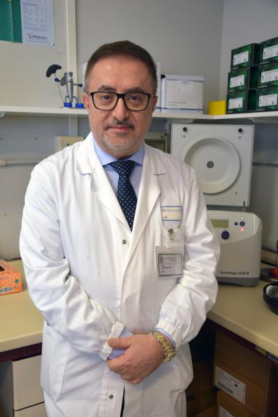 Bruno Frediani