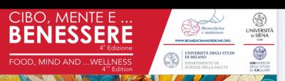 cibo mente benessere