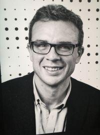 Gianmarco De Donato Gianmarco De Donato