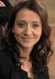 Anna Maria Di Giacomo (photo)