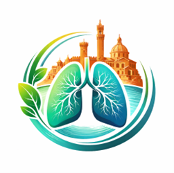 Logo Malattie dell'apparato respiratorio Logo Malattie dell'apparato respiratorio