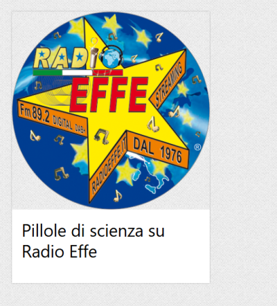 Radio EFFE logo